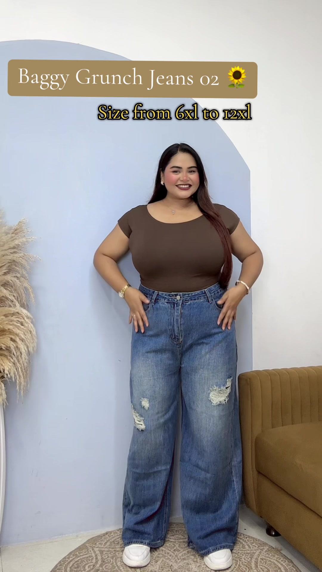 @Curvy essentials