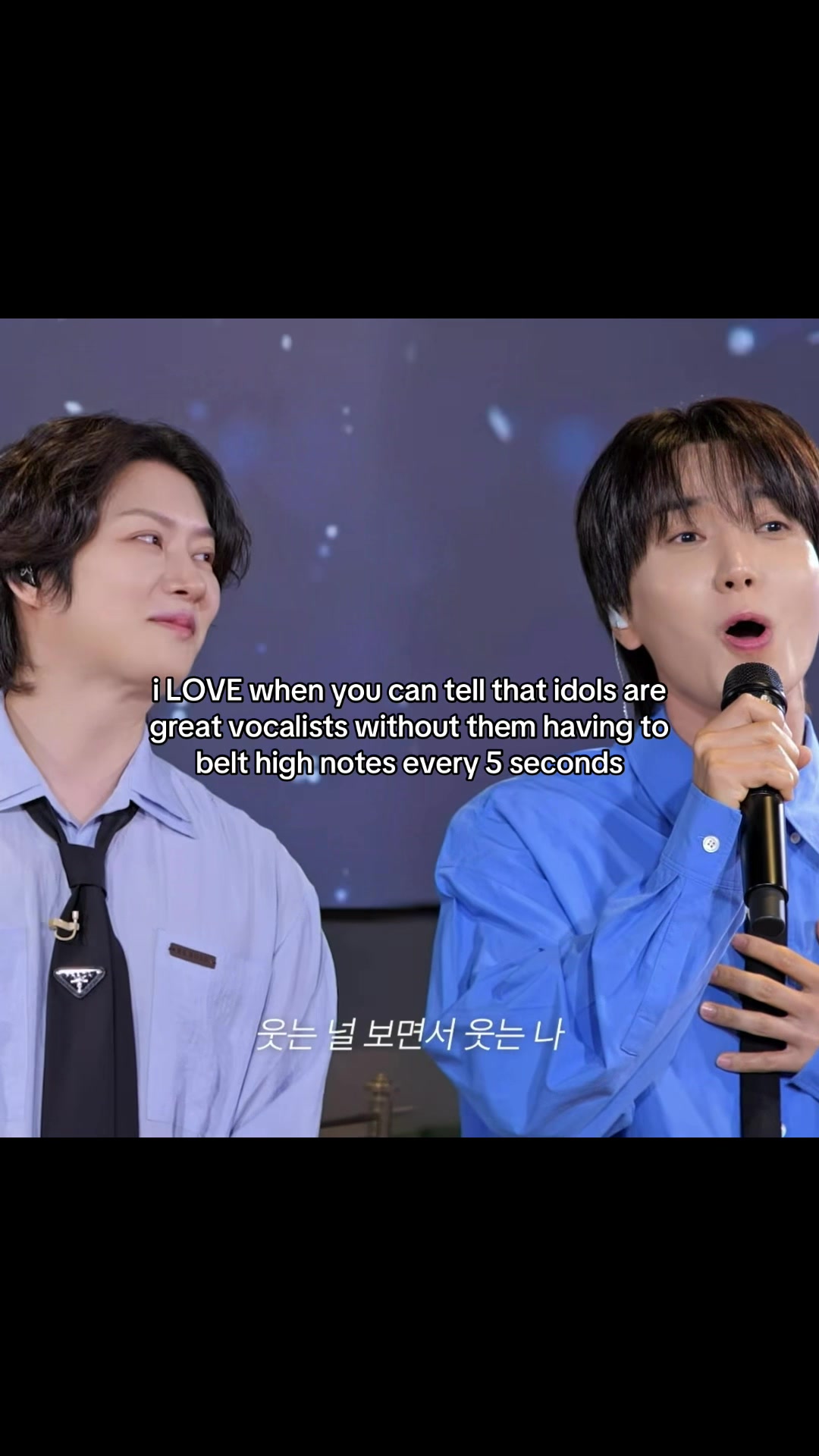 @tara 🪽| for donghae ࣪ ˖⋆