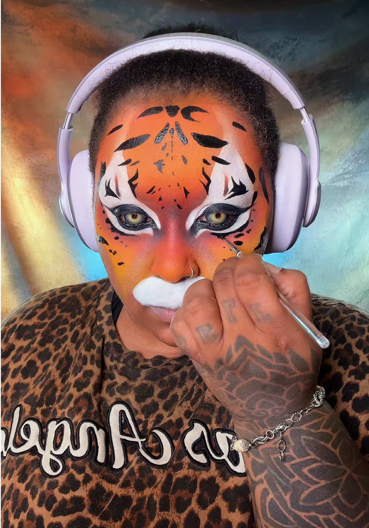 @MakeupByNamaisa