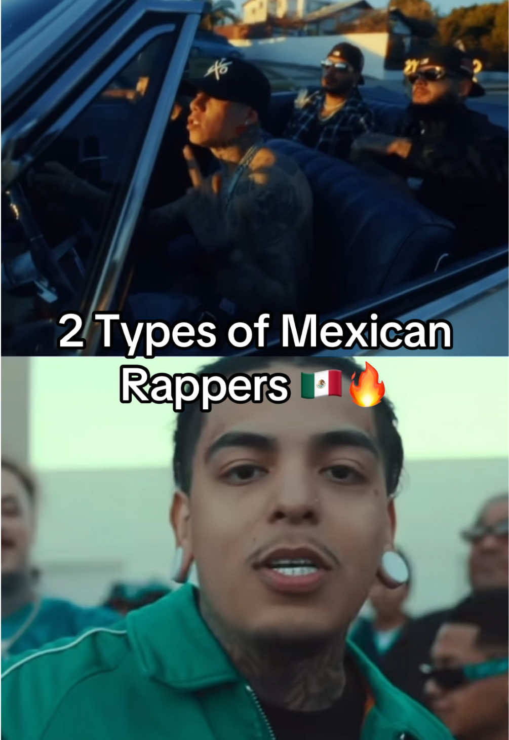 @El Niño Del Parke 🇲🇽