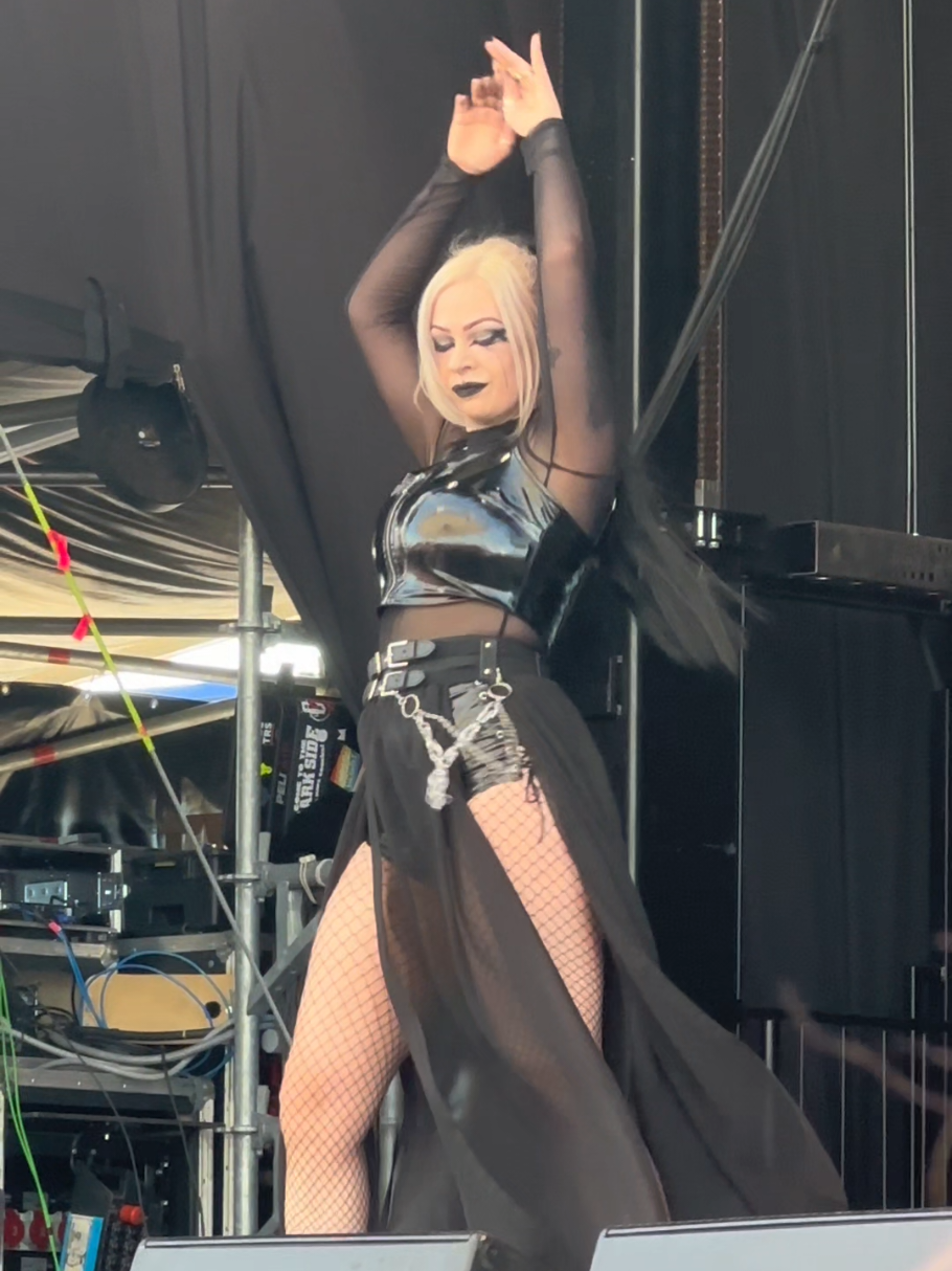 @Celine Ryū