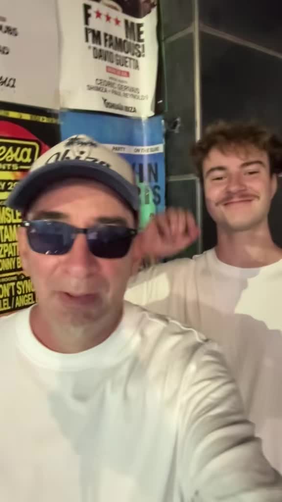 @Ibiza Records