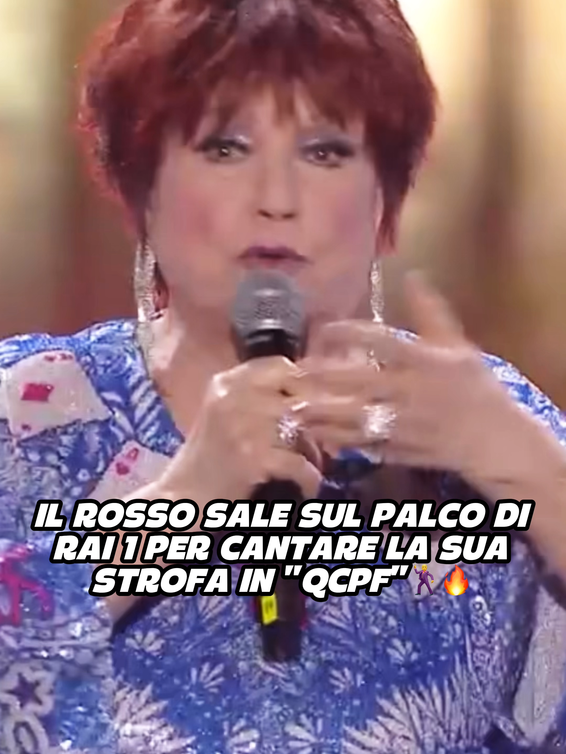 @Italian Show🇮🇹