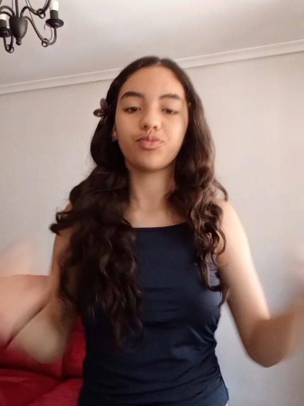@Inas bela