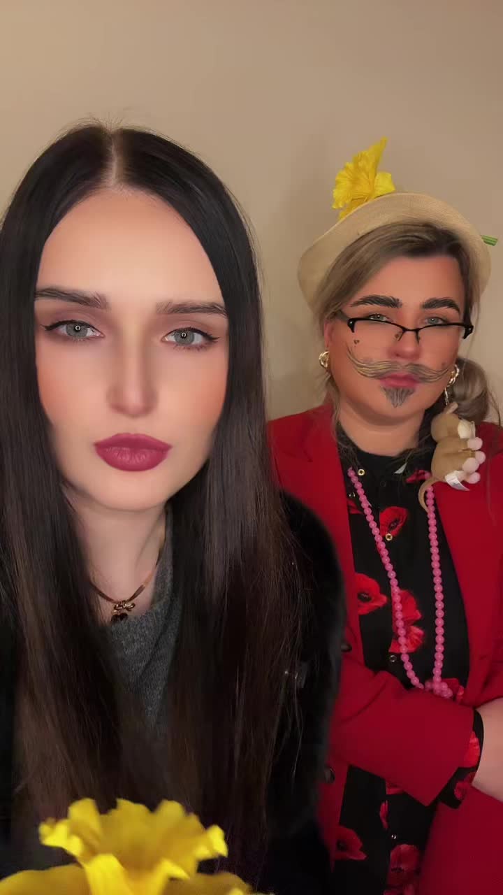 @Trečiadienė🖤