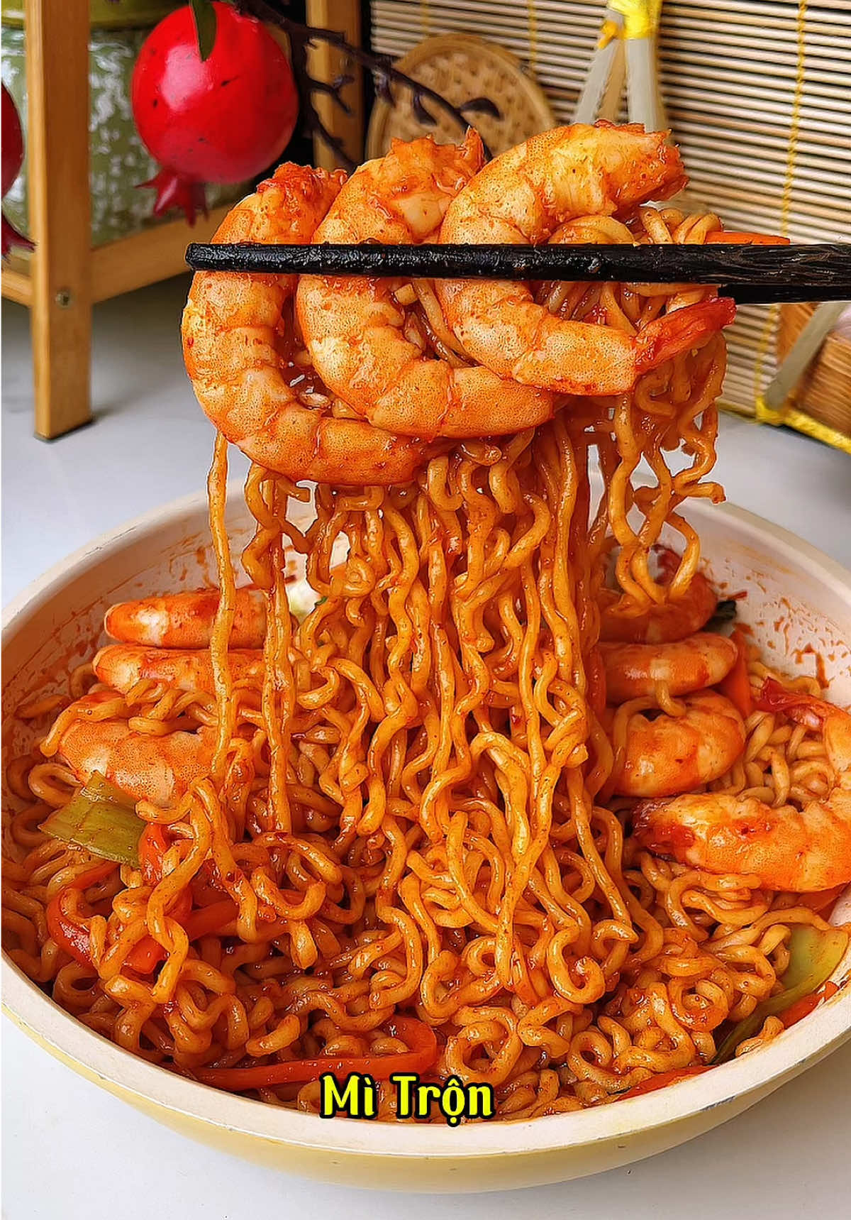 @Th&agrave;nh Food