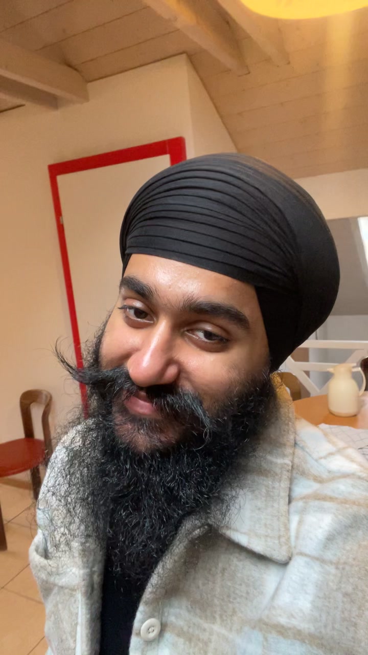 @Jasmeet