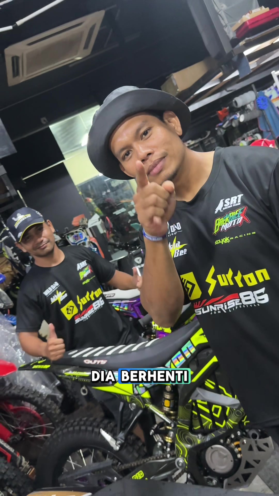 @KOYAKDESIGN RACING