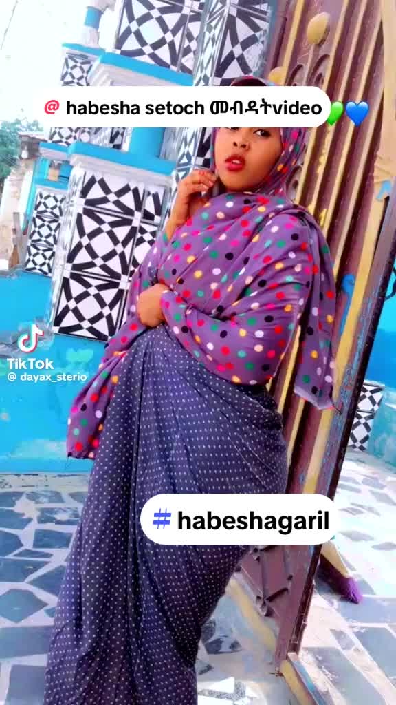 @habesha ብድ telegram Channel