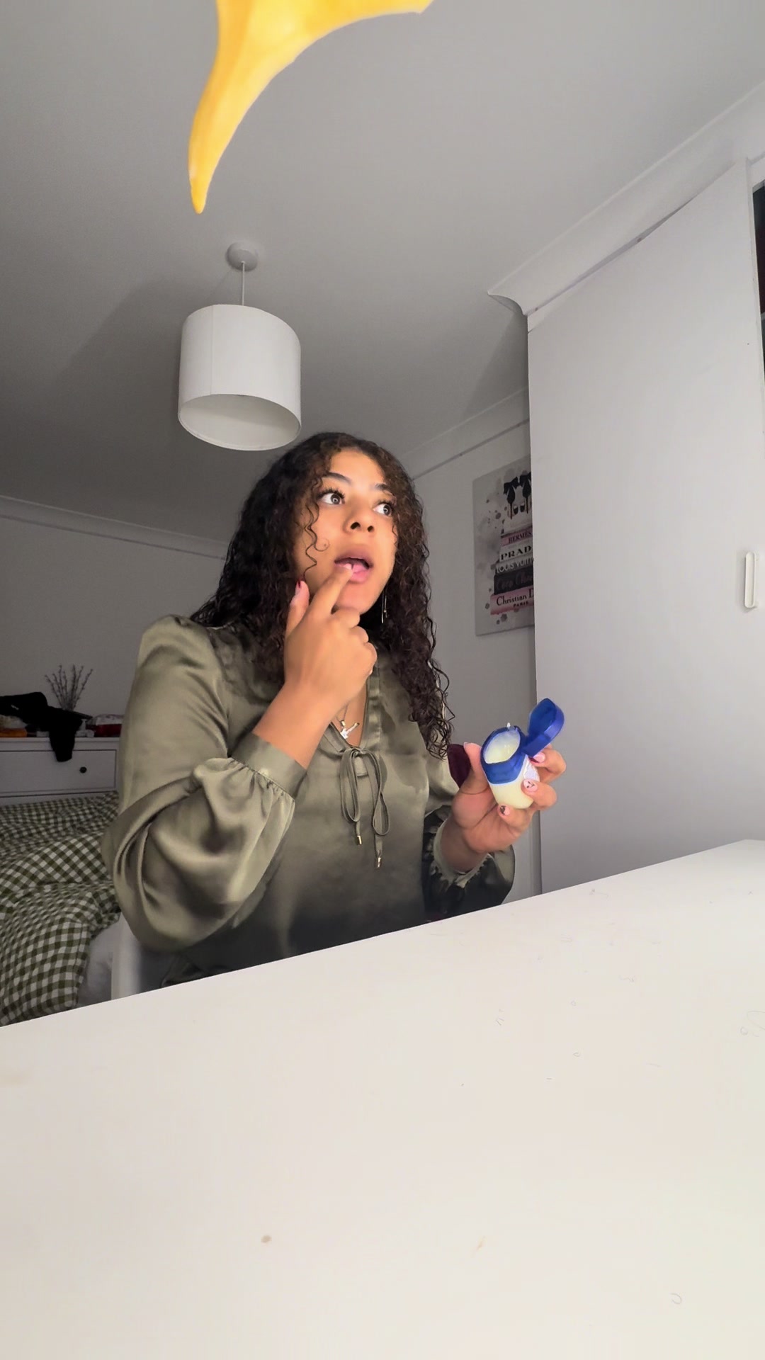 @Jada