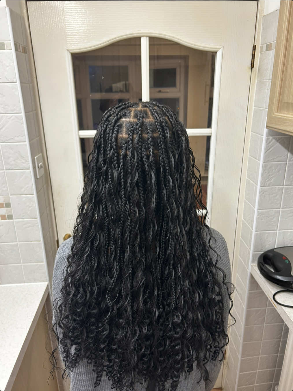 @Slayed By Sohe |Notts Braider