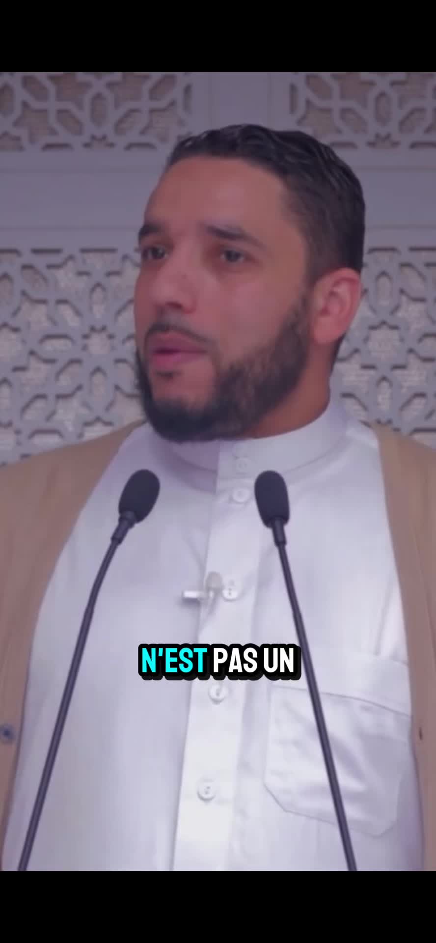 @Rappel Islam