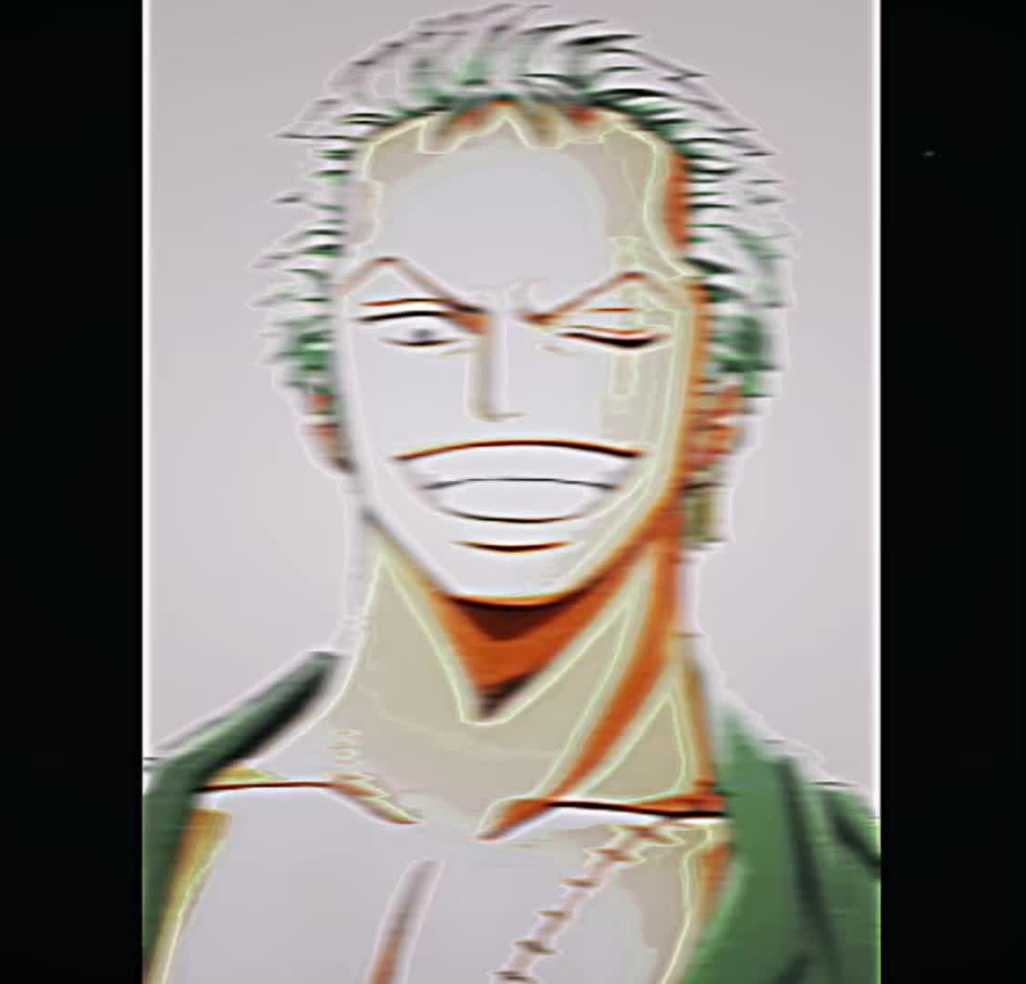 @Zoro lover