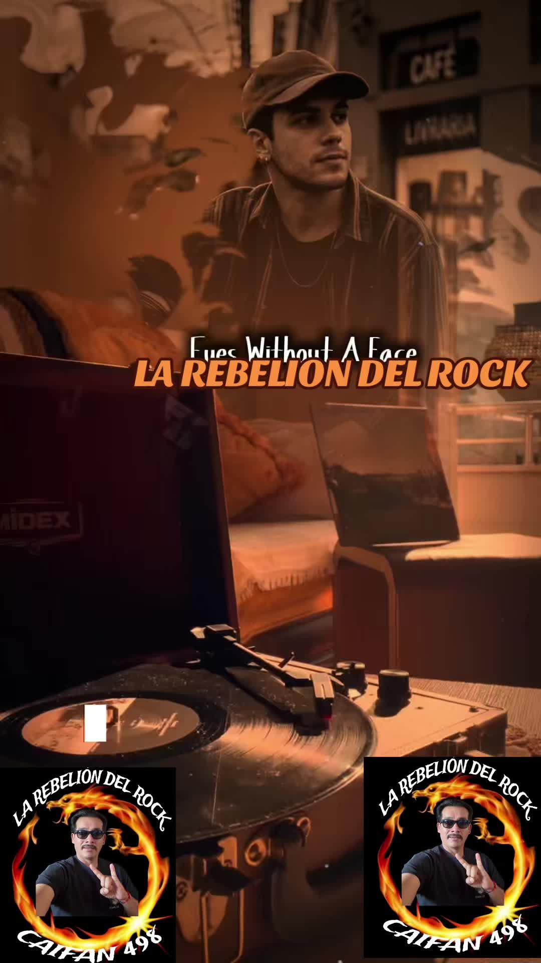 @CAIFAN_498 DF🤟🏼🎸☠️💀🎸