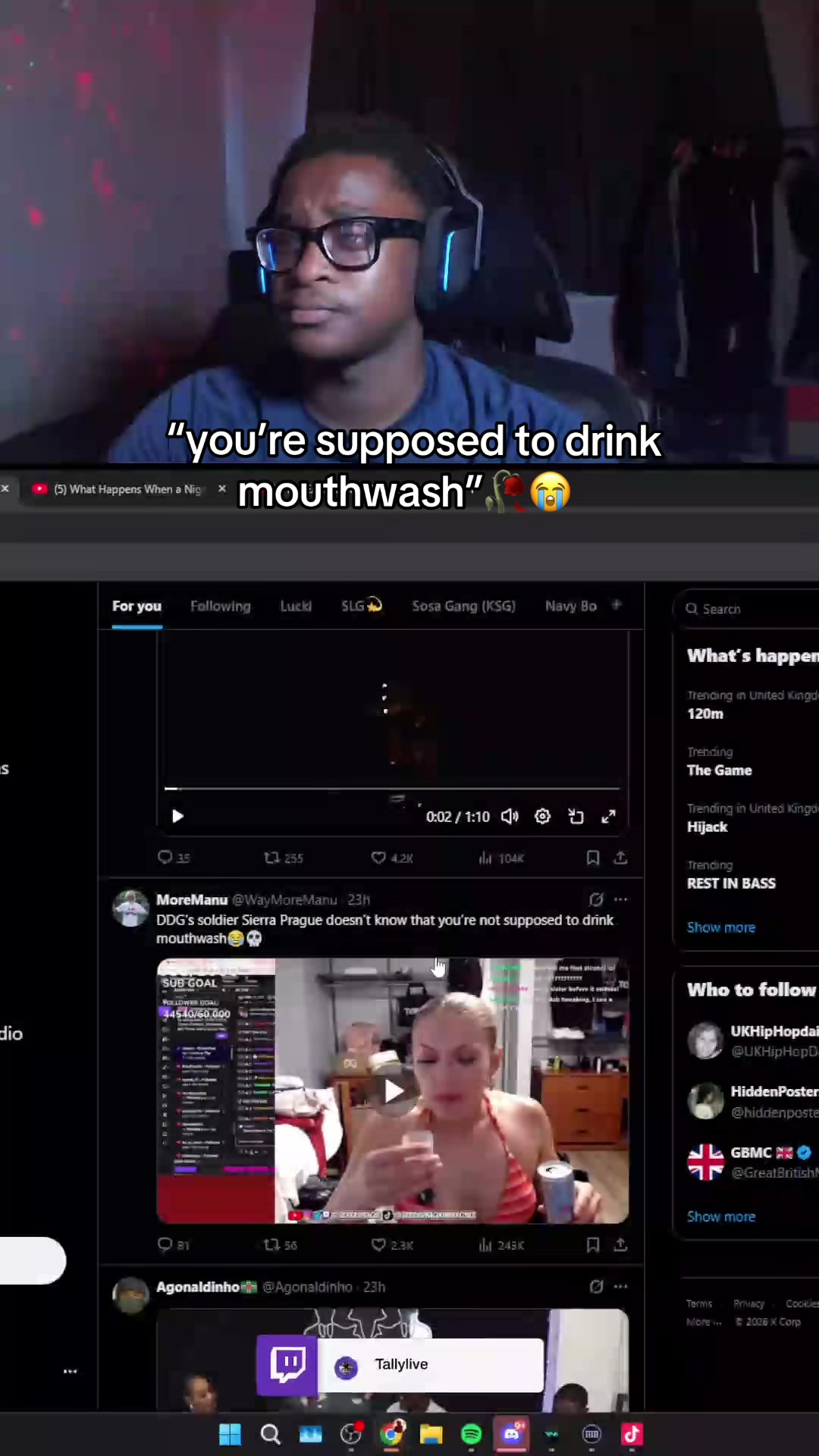 @twitch.tv/tallylive