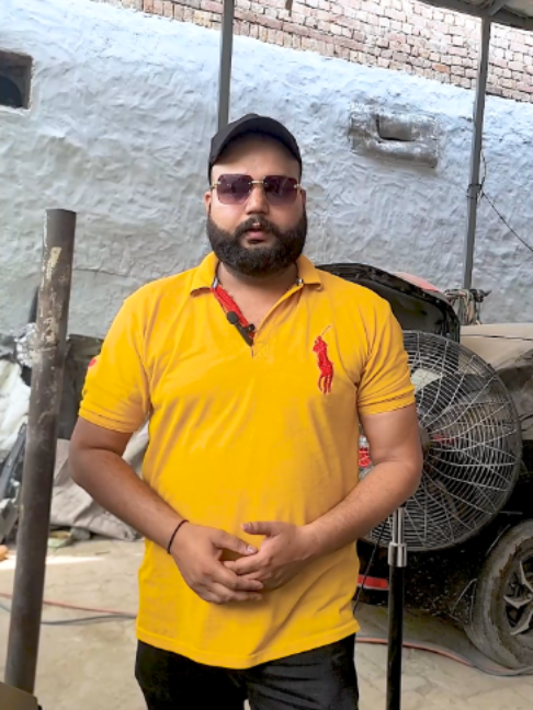 @Mateen Auto