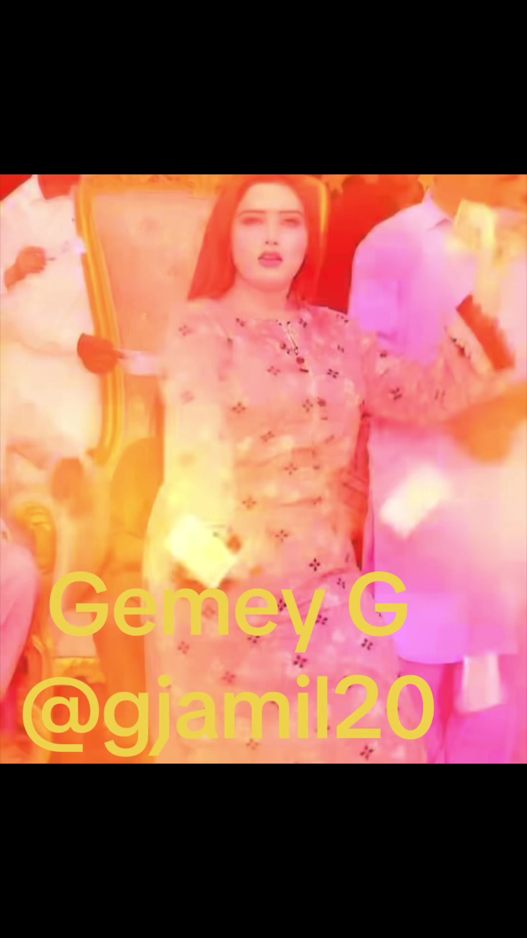 @Gamey G
