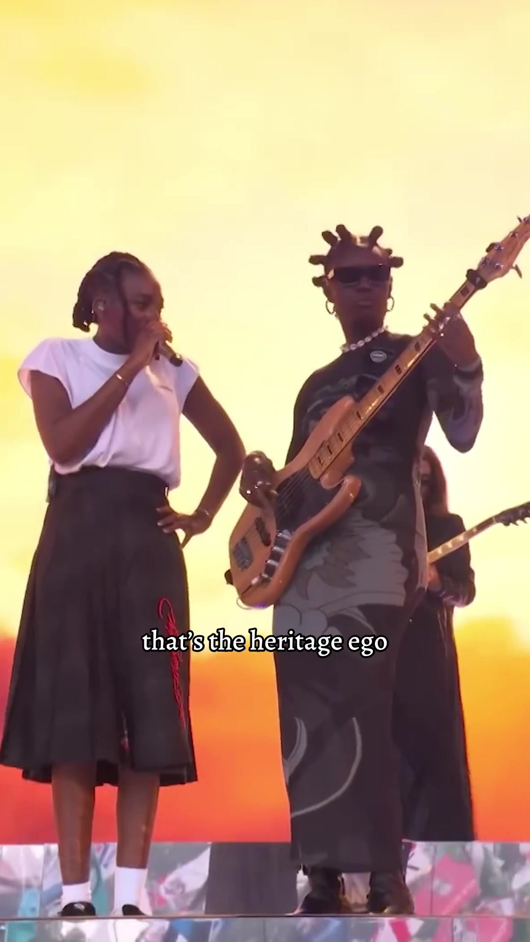 @Little Simz