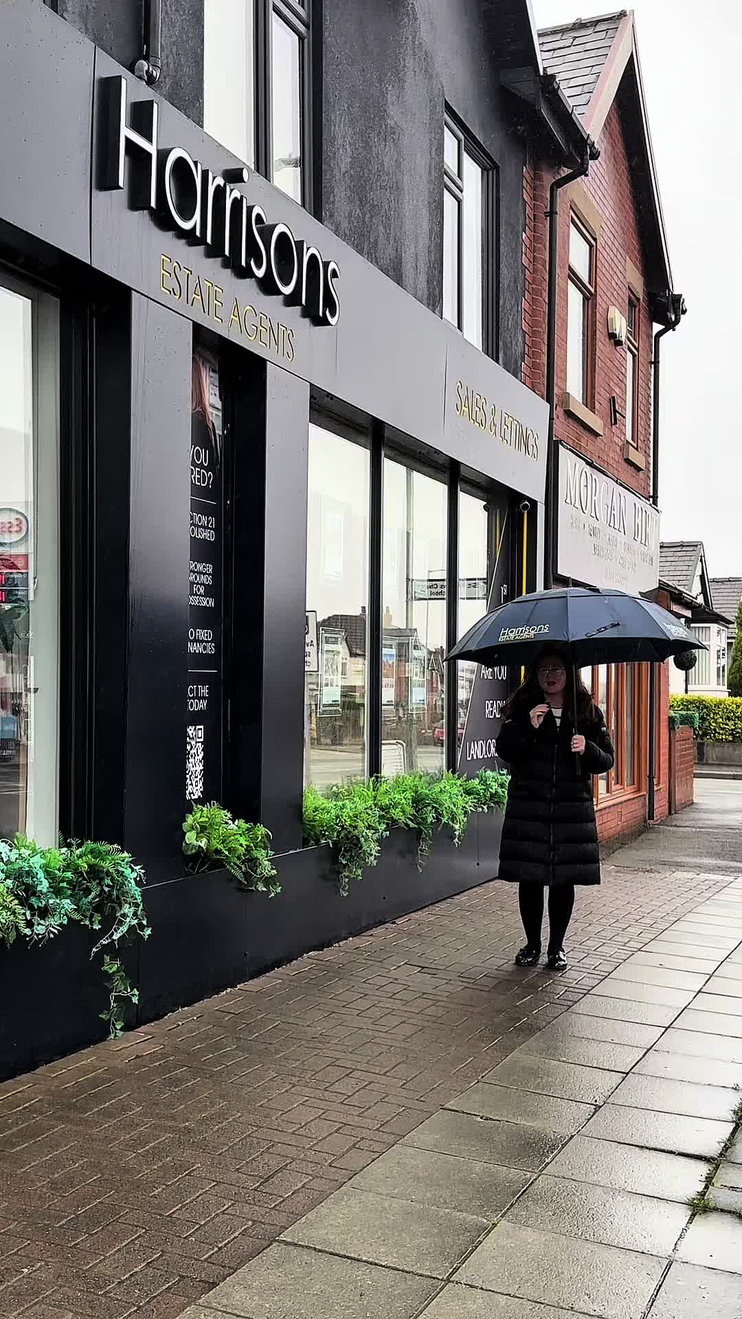 @Harrisons Estate Agents