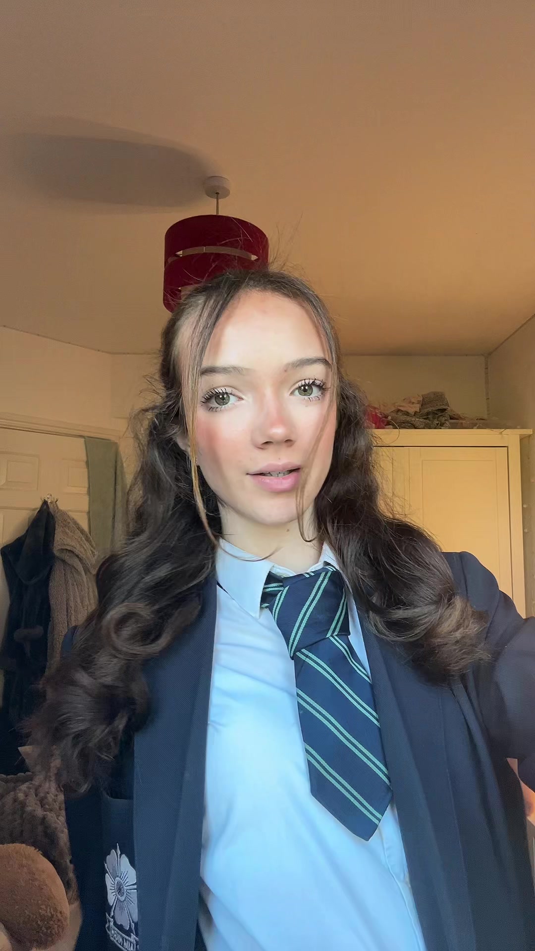 @Lucyspam