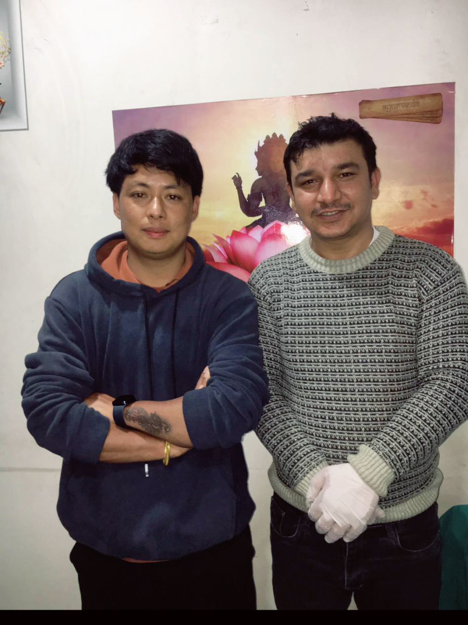 @Bramha Ayurveda