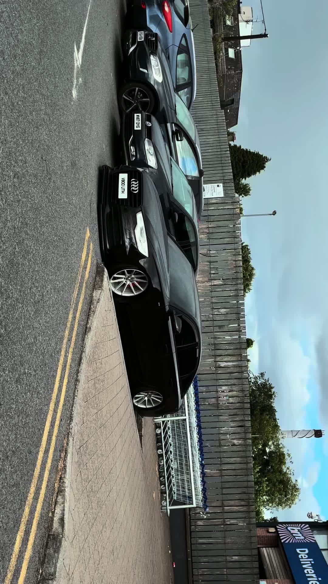@ARDS CAR SCENE NI 📸