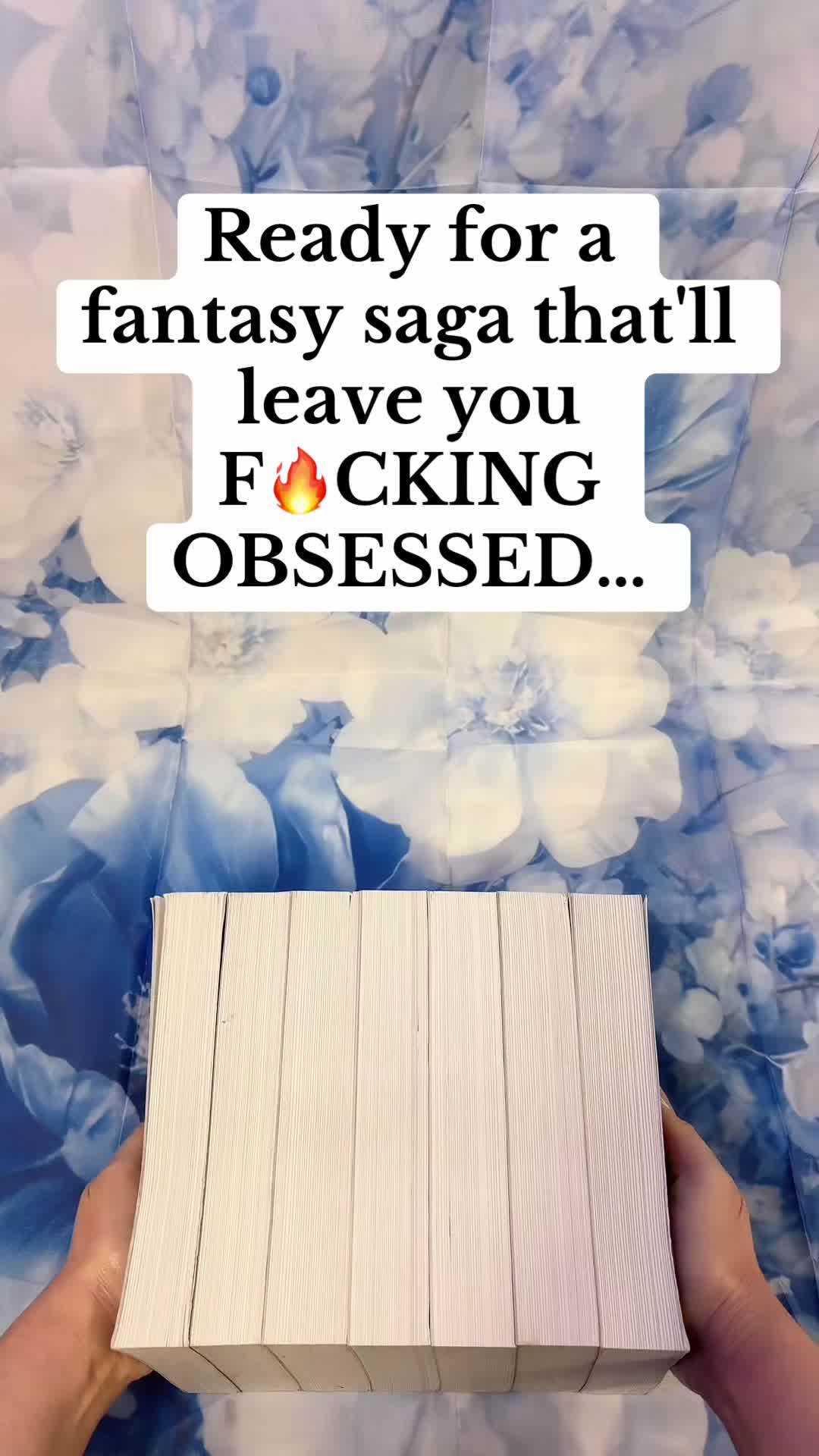 @Author Sara Samuels