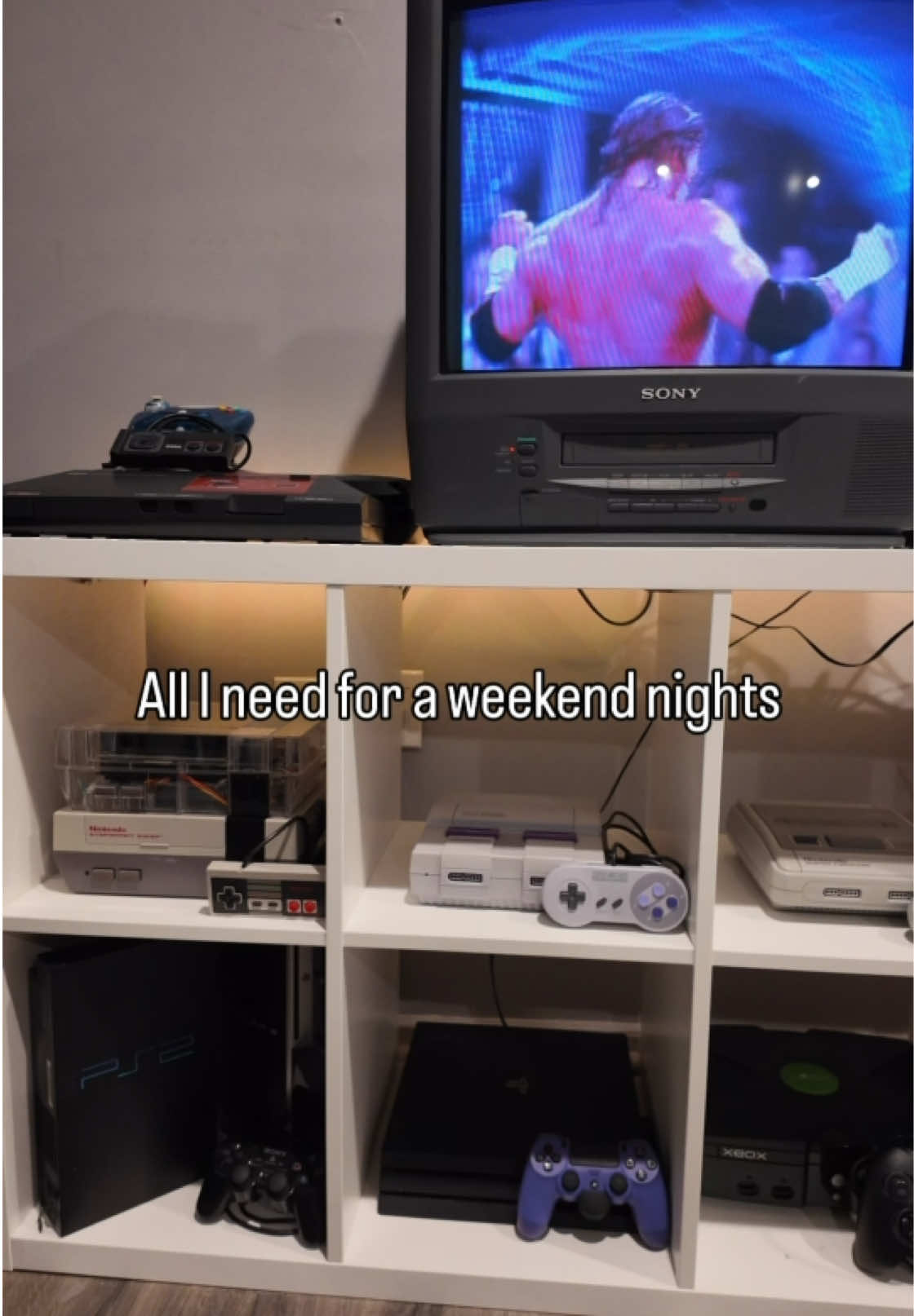 @Nickys Game Gallery