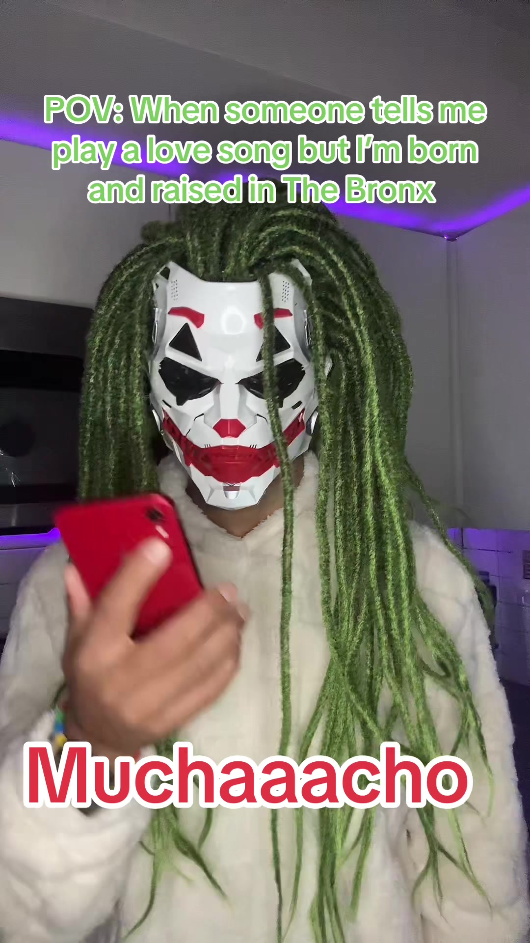 @Amauri
