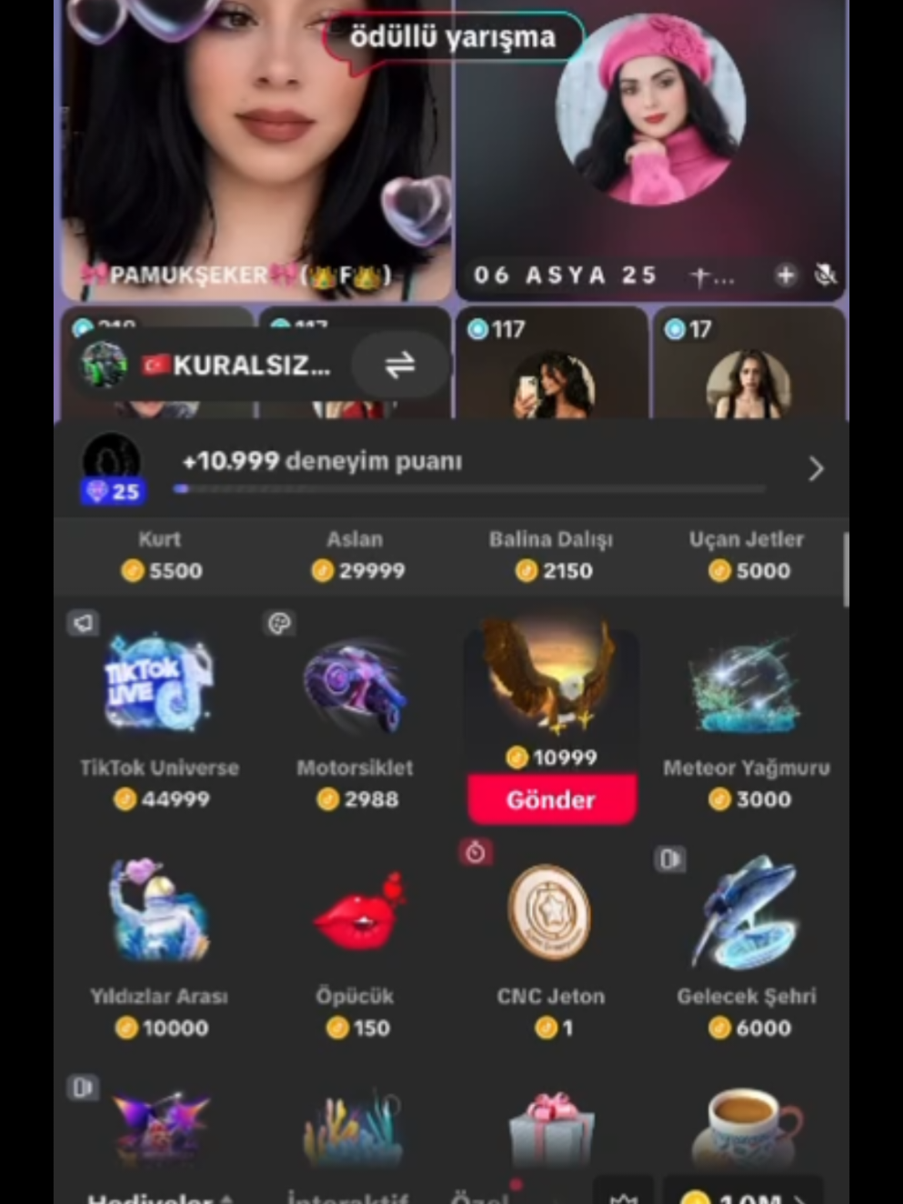 @𝙋𝙧𝙤 𝙇𝙞𝙫𝙚 𝘼𝙟𝙖𝙣𝙨