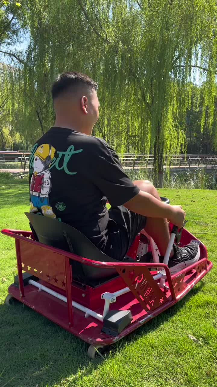 @鋭納希漂移車工廠