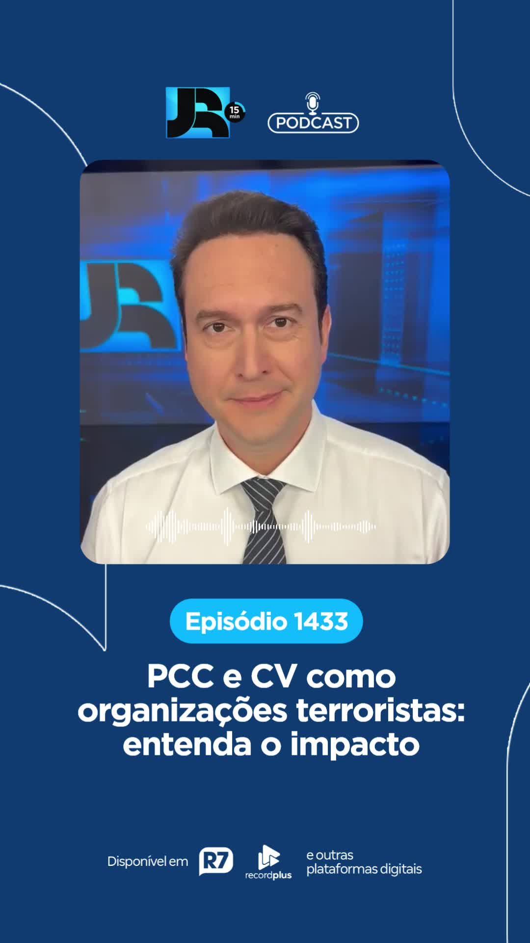 @Jornal da Record