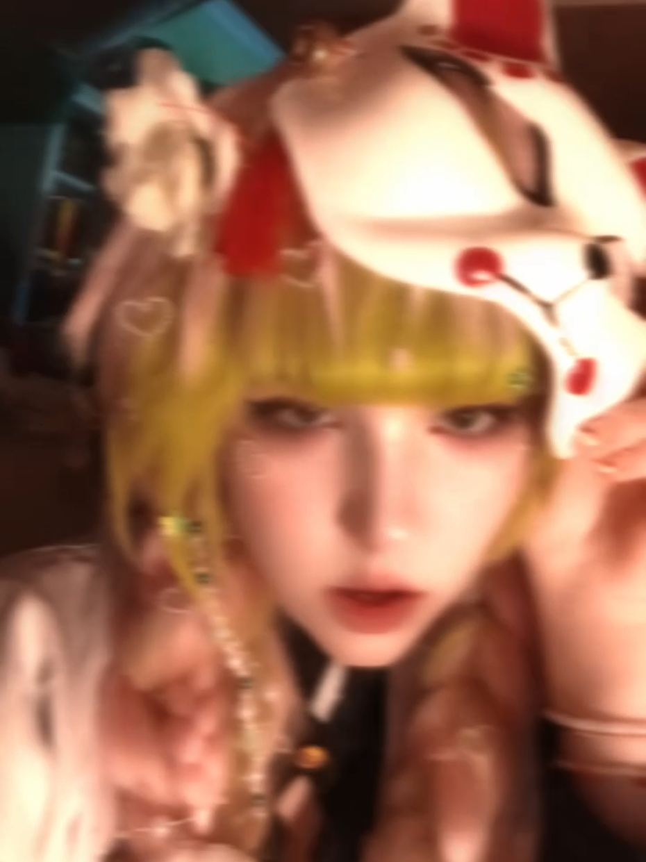 @✨Izumi✨:"3