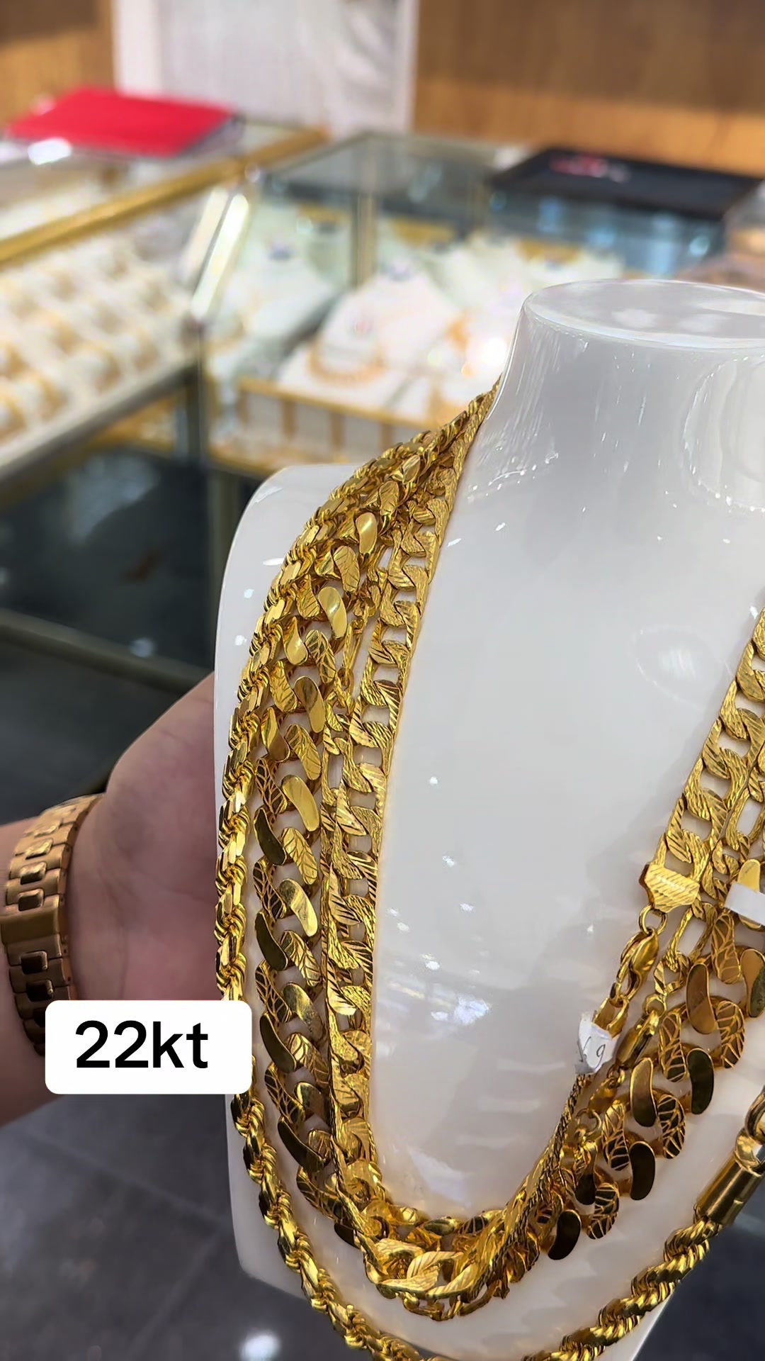 @Sultan Jewellers