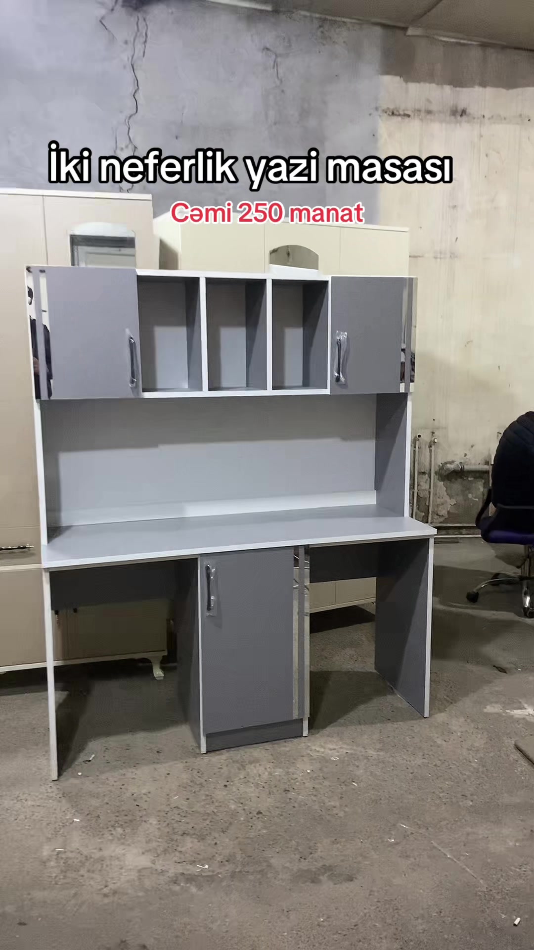 @050 876 12 69 İlkin Mebel