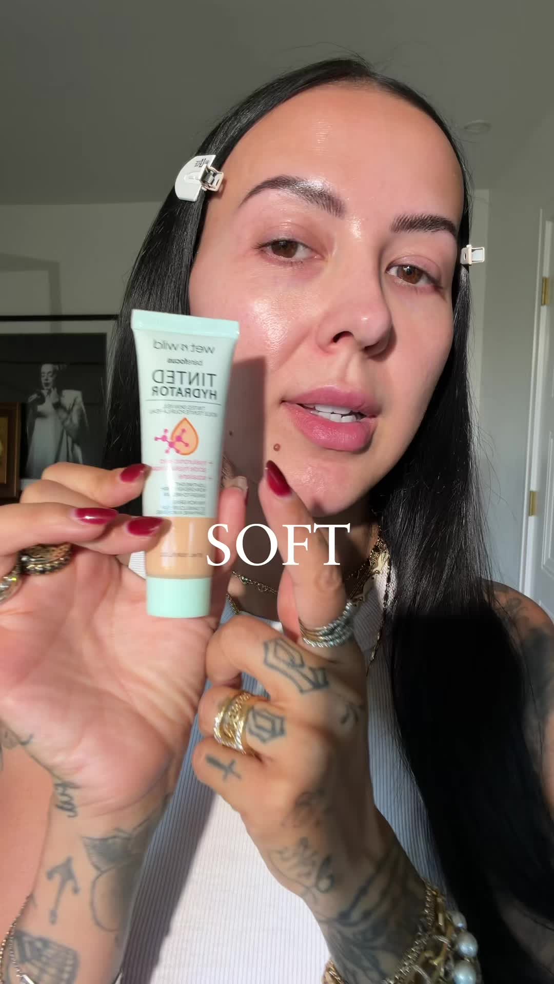 @Nikki La Rose