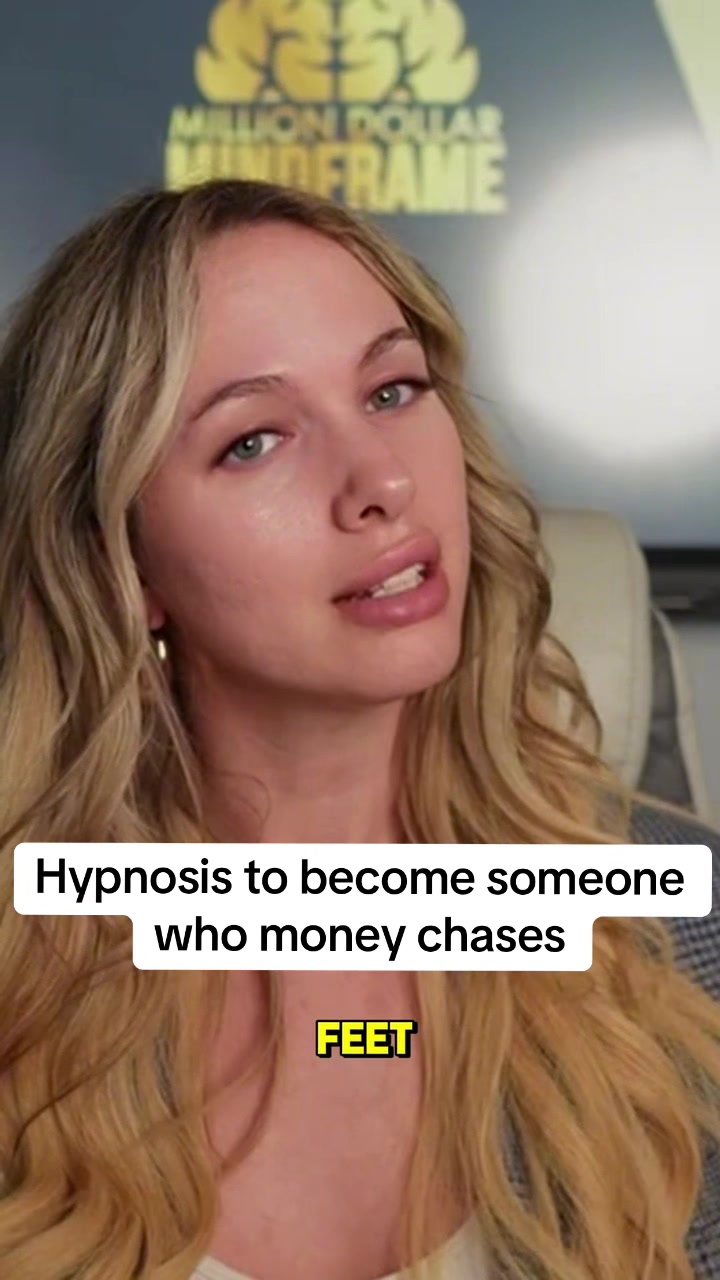 @Hypnotist | Julia Hankins