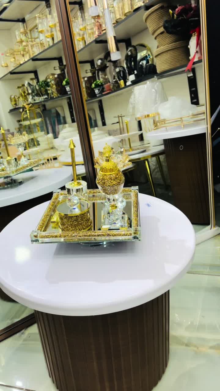 @Art deco geulma