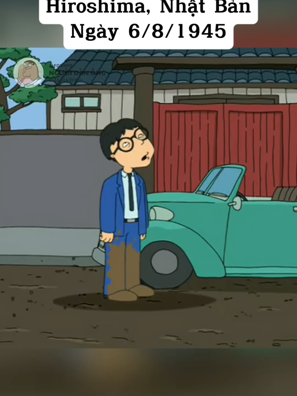 @FamilyGuy Lồng Tiếng