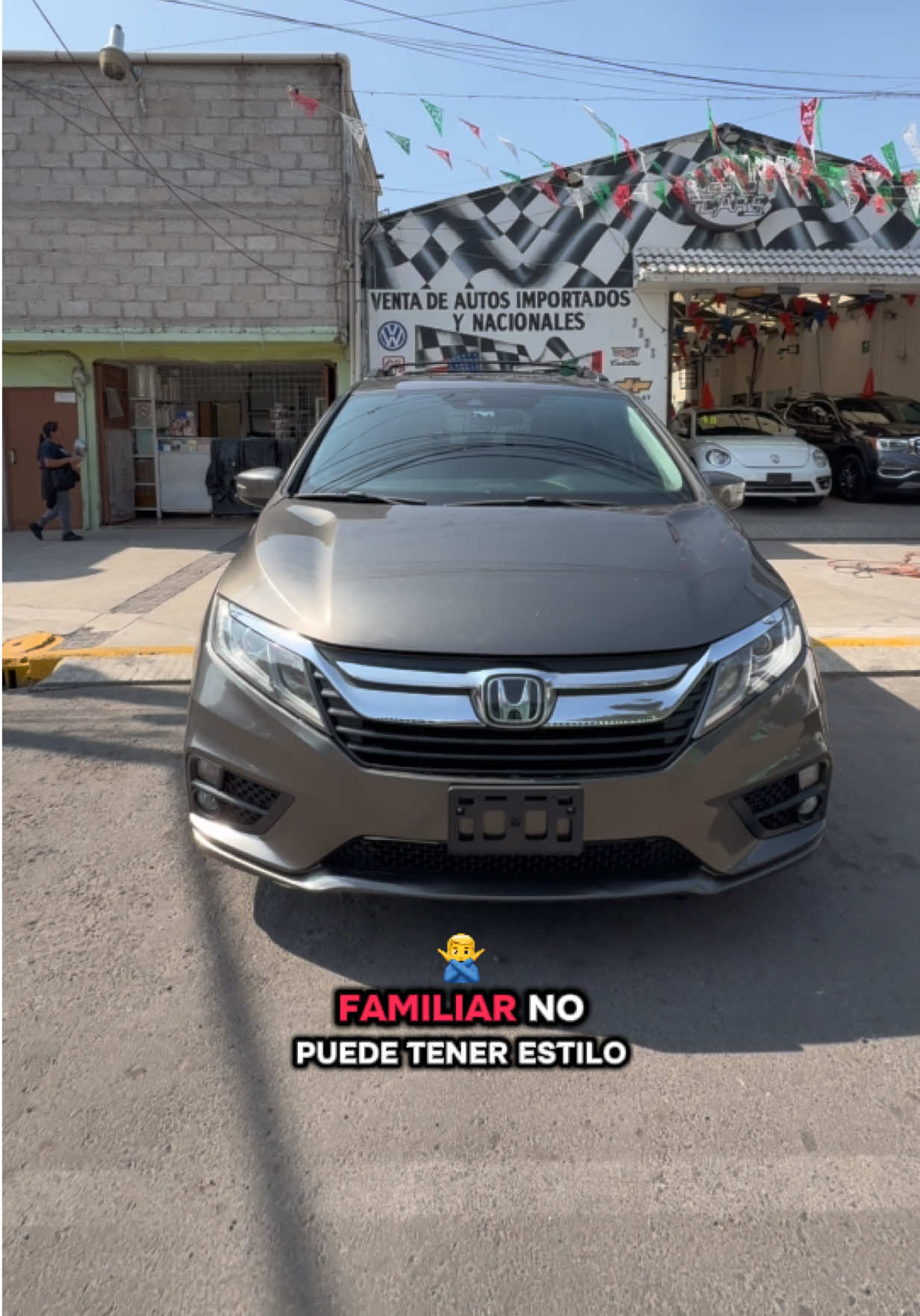 @SOTO CARS CDMX