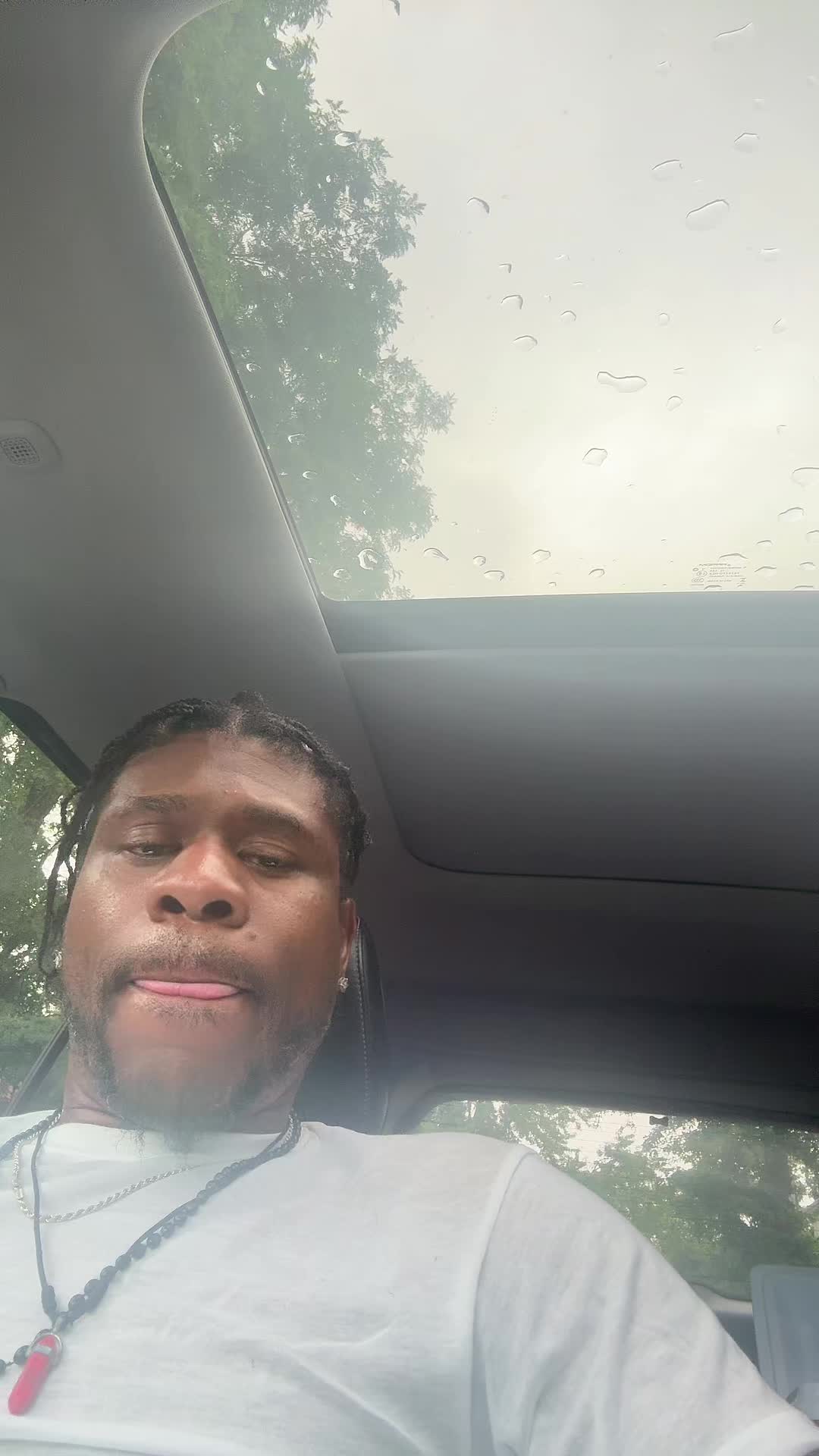 @Tyrone Coleman