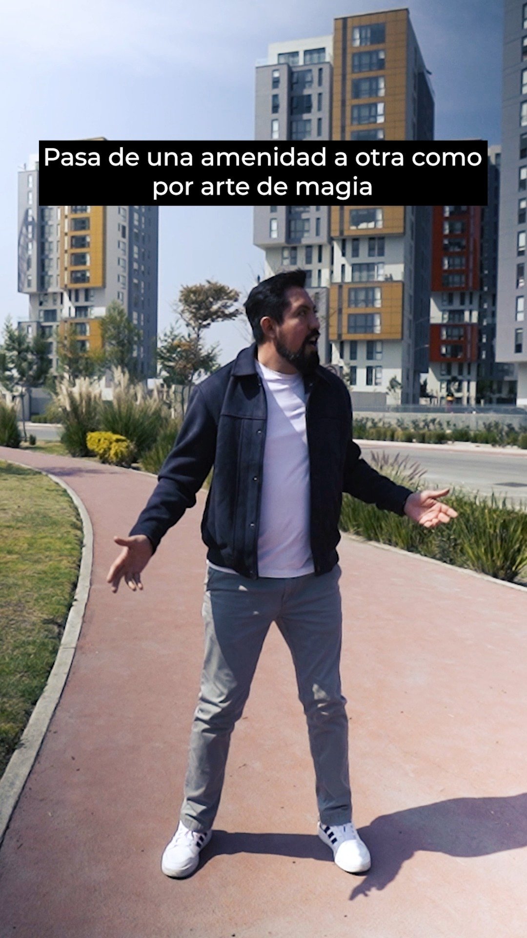 @Cosmopol Lifestyle