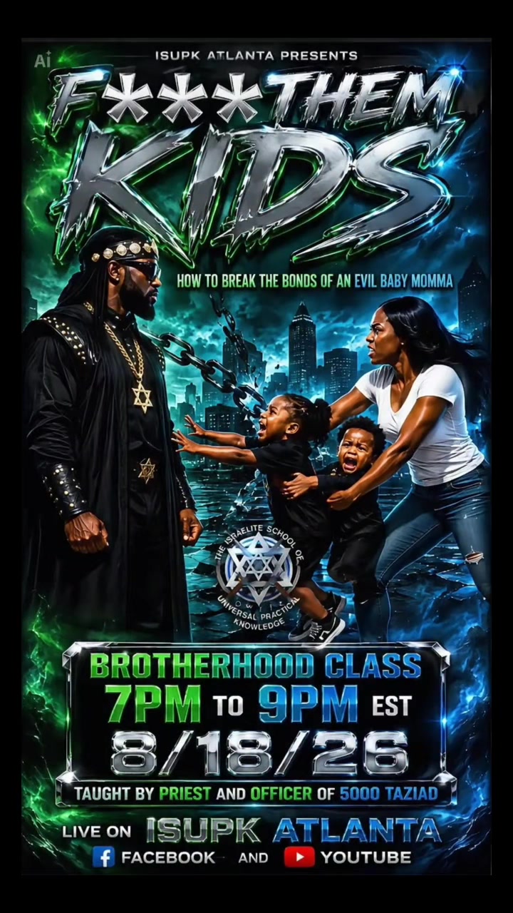 @ISUPK Atlanta