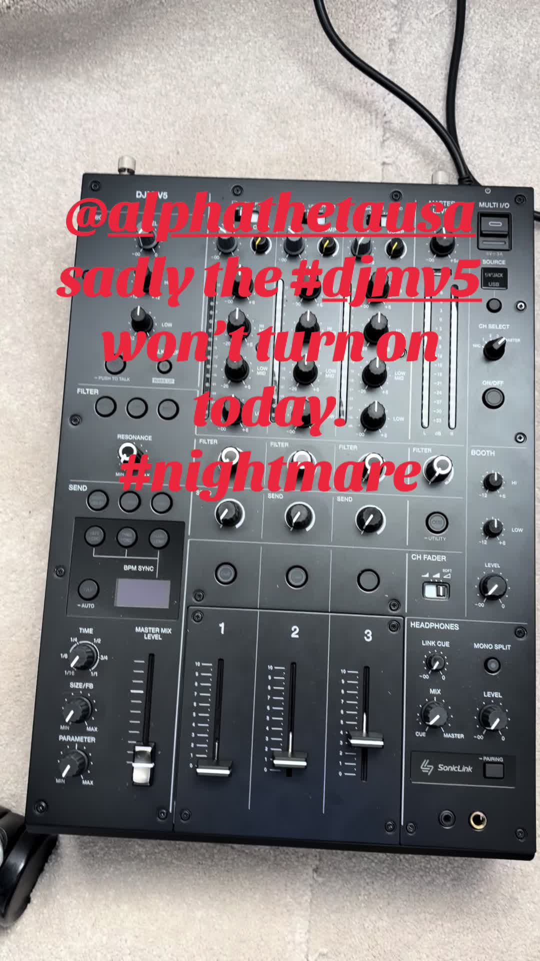@Altarez Music