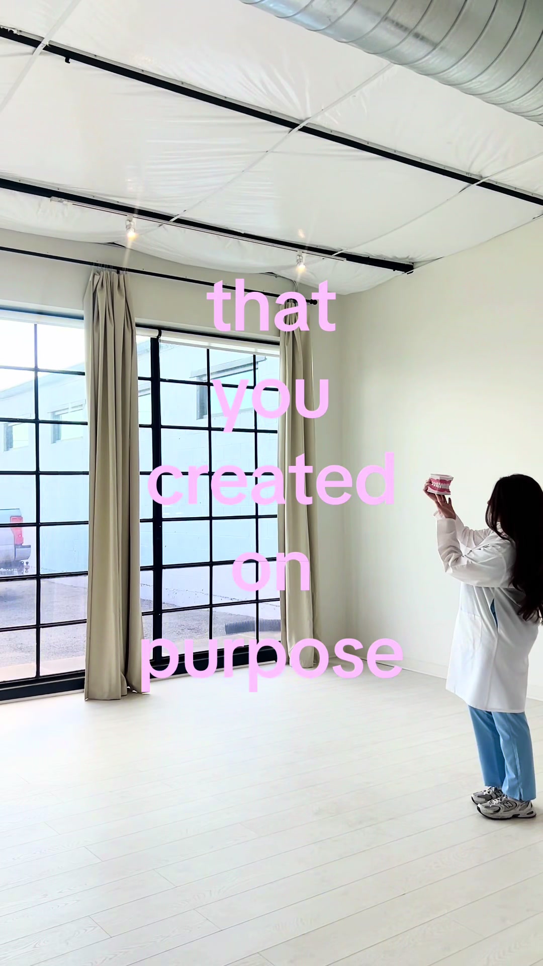 @Heydi | Dental Student