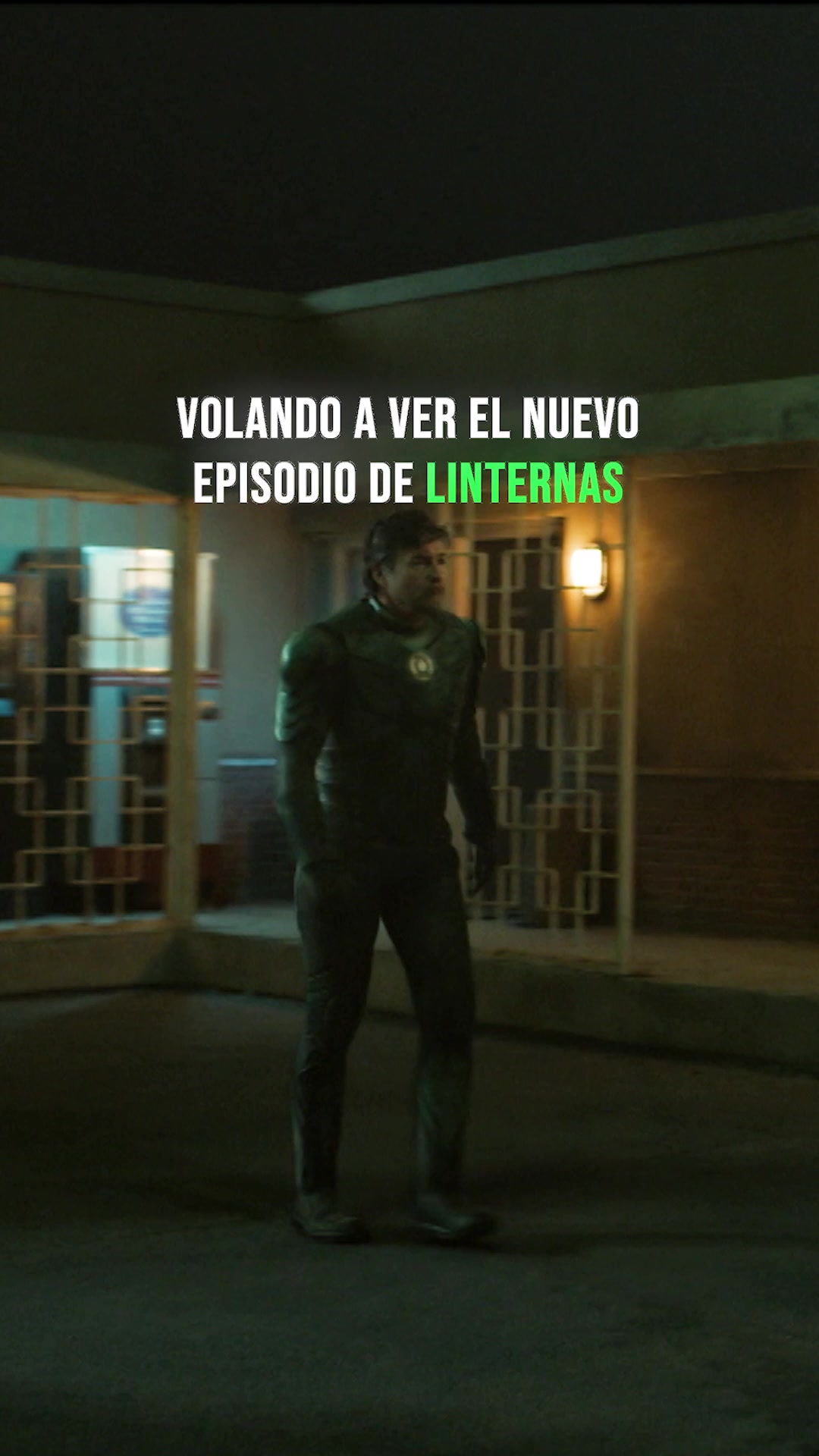 @HBO Max Latinoamérica
