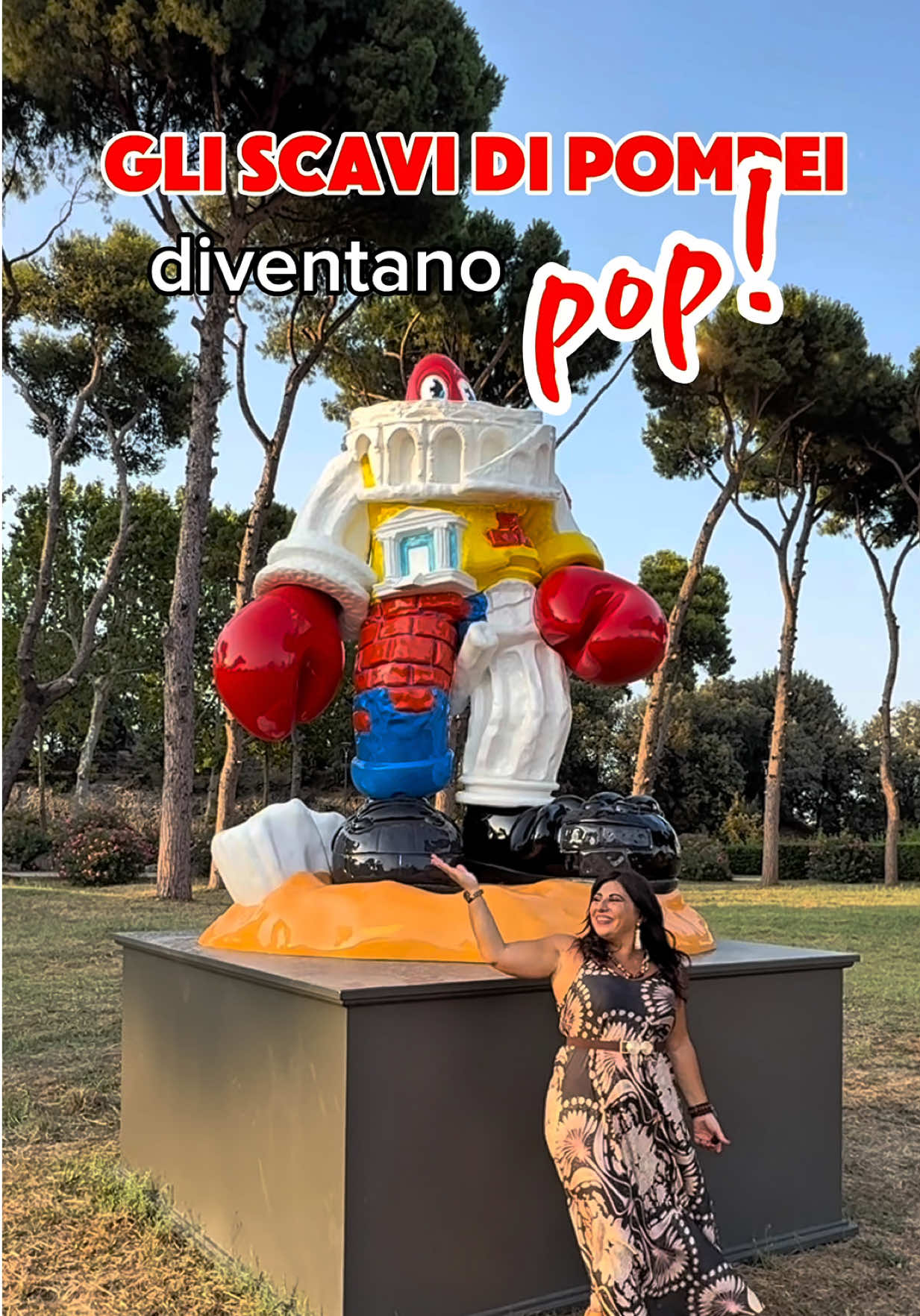 @Anna Pernice - travel blogger