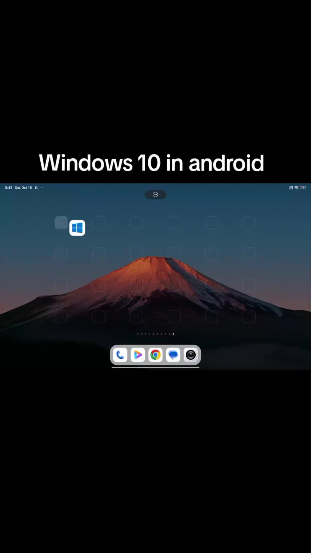 @Windows 10 lover