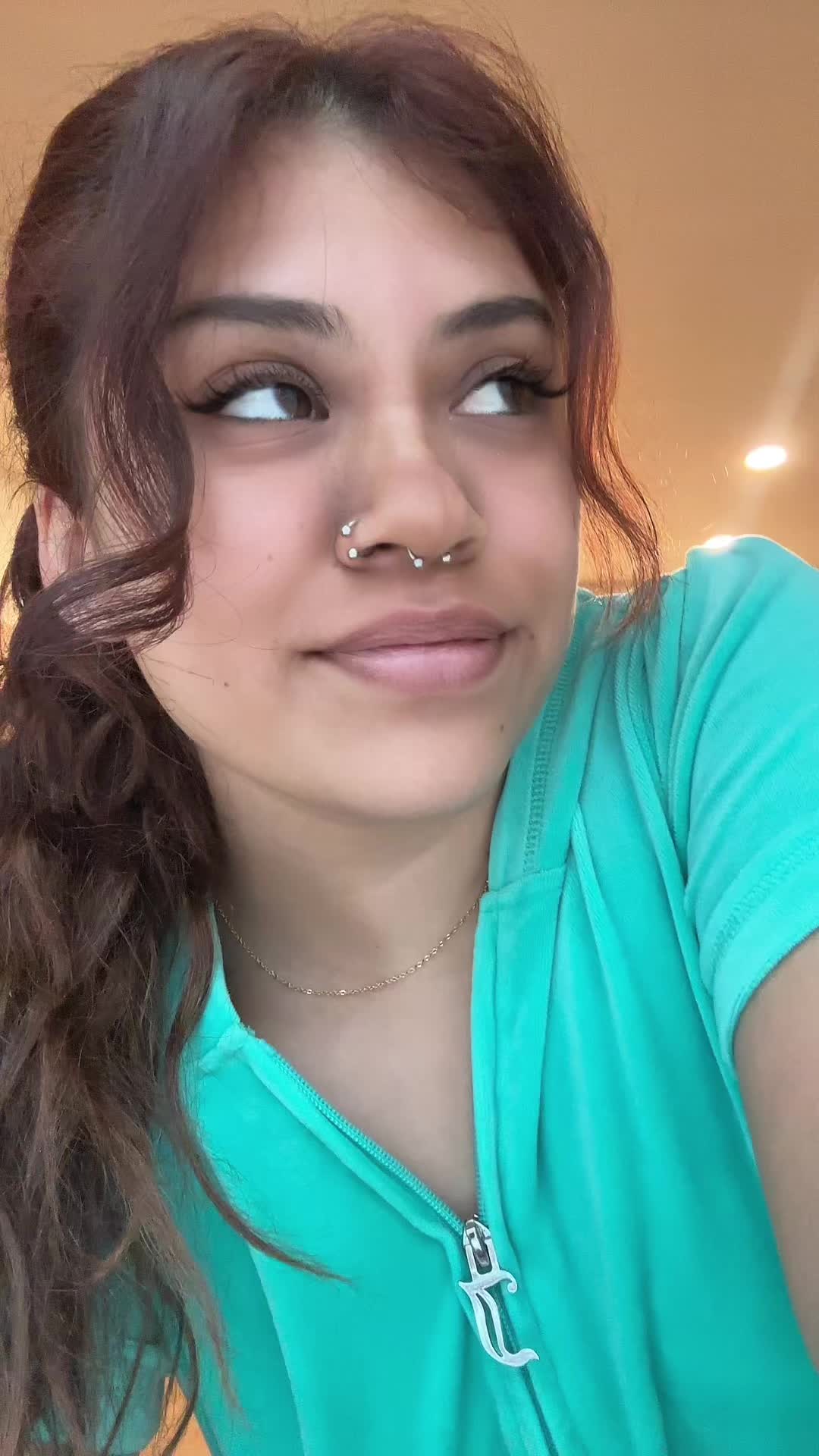 @Manda Huerta
