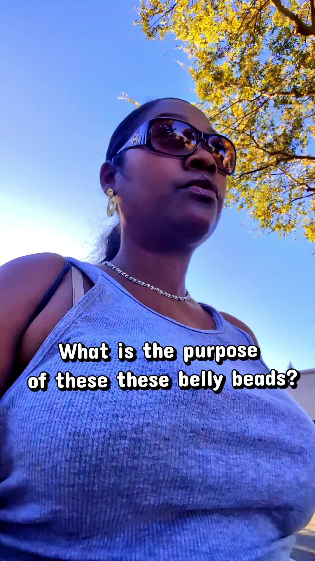 @Aunty TikTok